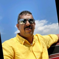 Prasad Karaley