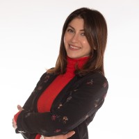 Ashkhen Harutyunyan