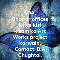 Baber Chughtai