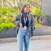 Kajal Pardeshi