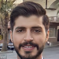 Fares Alomari