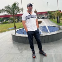 Dharmender Chauhan