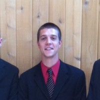 Brock Larson