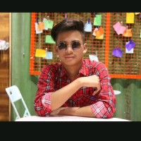 Ashwin Thapa