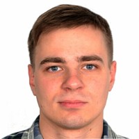 Yevhenii Pynkov