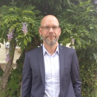 Stéphane COUDERC