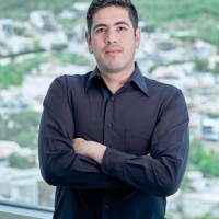 Benjamin Montemayor Espitia