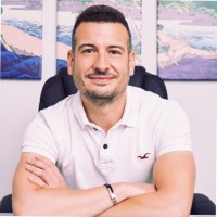 Josué Gómez Villegas