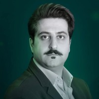 Shahrokh Dolatkhah