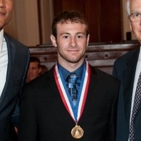 Zachary Isrow