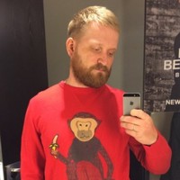 Алексей Чтецов