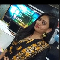 Varsha Shrivastava