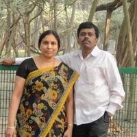 Srinivas Rao Pragallapati