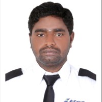 Naveen Kumar Dhavanapelli