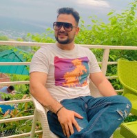 Aniket Panwar