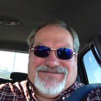 Mark Hooper