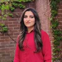 Ayza Azmat