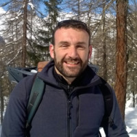 Alessandro Guidi