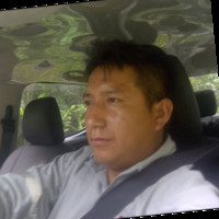 Gabriel Yanchatuña