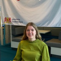 Eva De Graaff