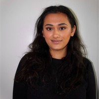 Karishma Algoe