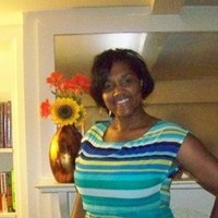 Kesha Harris
