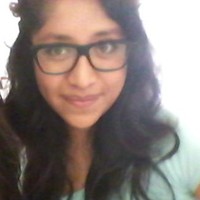 Itzel Berenice Campos Villela