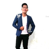 Mark Anthony Ruba