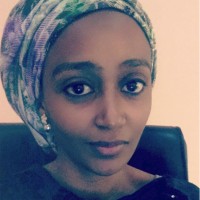 Nabila Ibrahim Tanimu