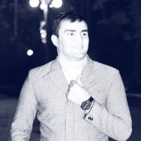Sulaimon Zafarov