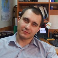 Sergey Nikitinskiy