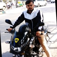 Devendra pathak