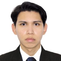 Leo Martin Sánchez Diaz