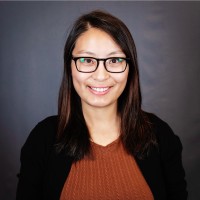 Chloe Zhang, Ph.D., MBA