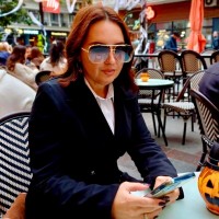 Danche Teovska Lekovikj