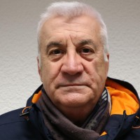 Fernando Orós Escanilla