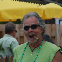 Paul Heins