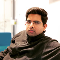 Shiv Nair