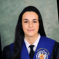 Ana Galiano Corral