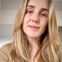 Nina Louise Jacobsen