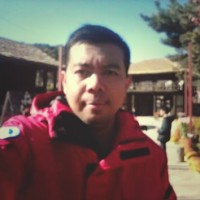 Budi Hantoro