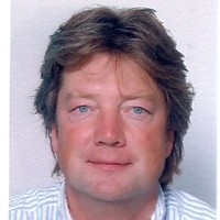 Alexander R.T. van Rijckevorsel van Kessel