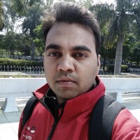 Jitendra Yejare
