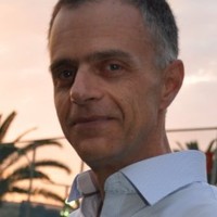 Avi Rozin