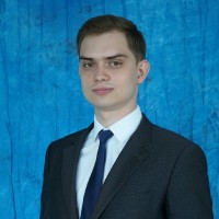 Viktor Honcharov