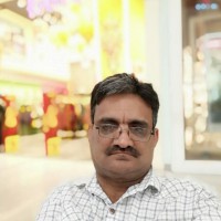 Mahmood Sarwar