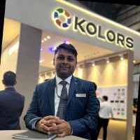 Srikanth Bhararia