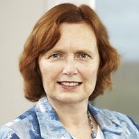 Josephine Marks, Cfa, Fcia
