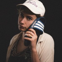 Zora Maaß
