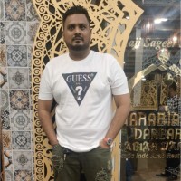 Anas Ansari